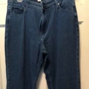 Coldwater Creek Stretch Jeans, Size 12, EUC